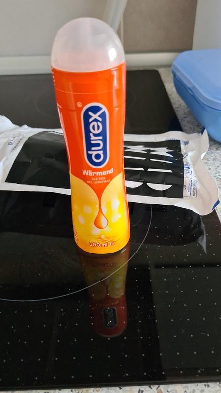 Durex Wärmend Gleitgel online kaufen