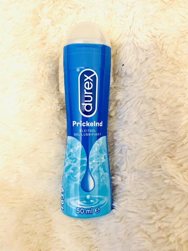 gleitgel rossmann Durex Prickelnd Gleitgel online kaufen
