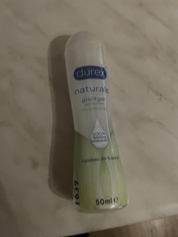 ritex bio gleitgel rossmann Ritex Gleitgel Longtime Medizinisches Silikonöl, 50 ml dauerhaft günstig  online kaufen main image 0