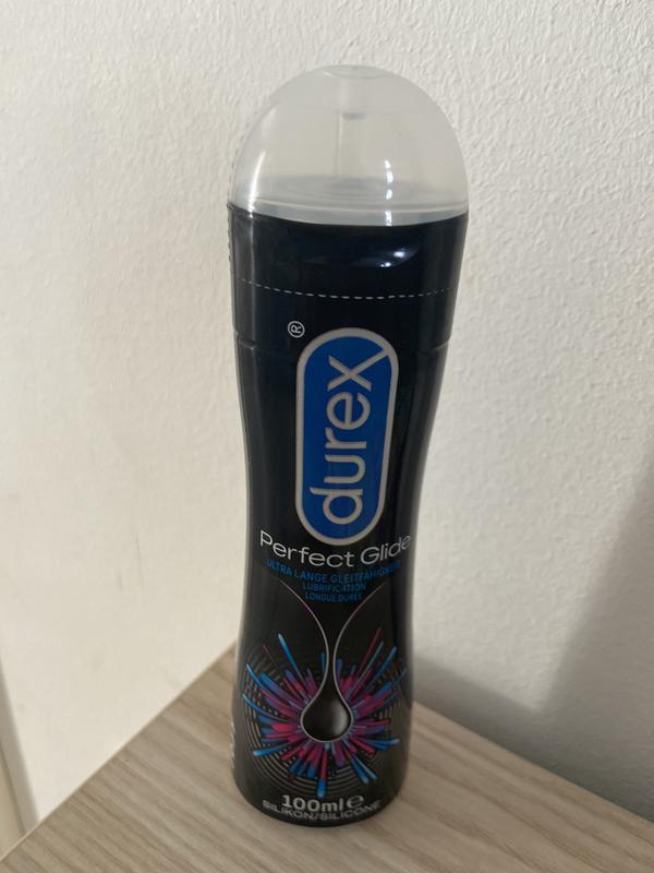 durex gleitgel durex Gleitgel Play Perfect Glide & Strawberry & Wärmend & Prickelnd & Play  Feel, Ausprobierpaket, 5-tlg., für verschiedenste Erlebnisse (5 x 50ml),  Gleitcreme main image 0