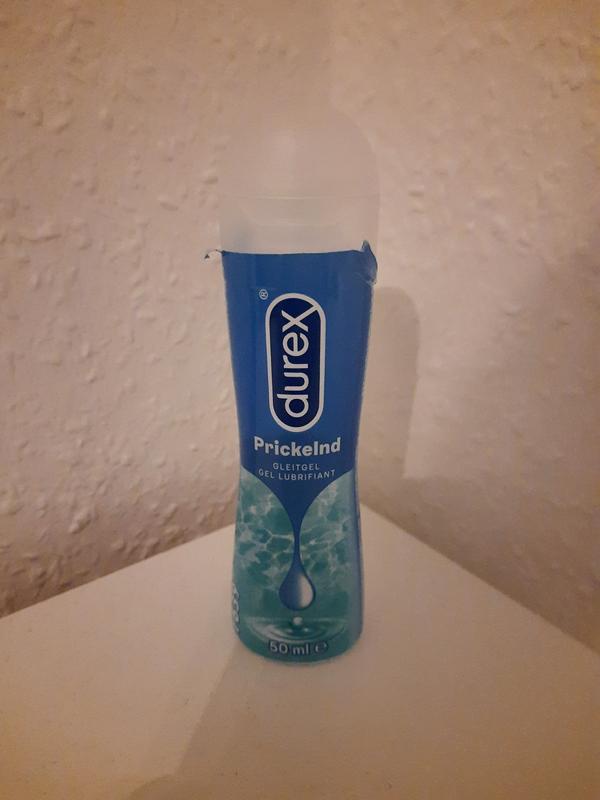 wie befriedige ich mich selbst frau Chaps Gleitgel Medizinprodukt auf Wasserbasis - 200 ml Packung main image 0