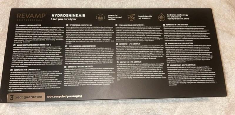 User generated review image 1