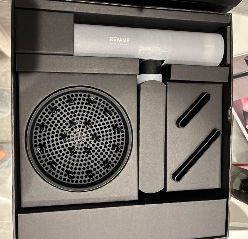 User generated review image 1