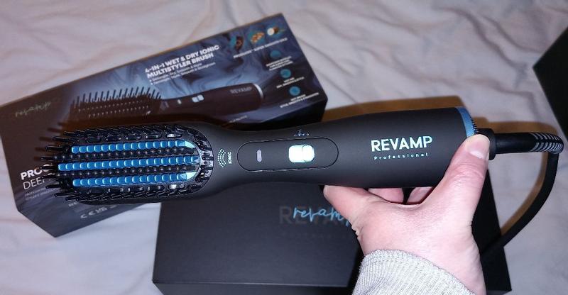 User generated review image 3