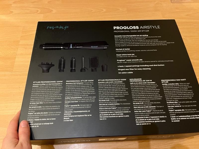 User generated review image 2