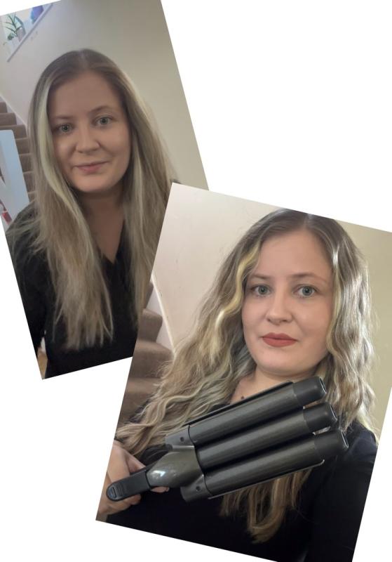 User generated review image 1