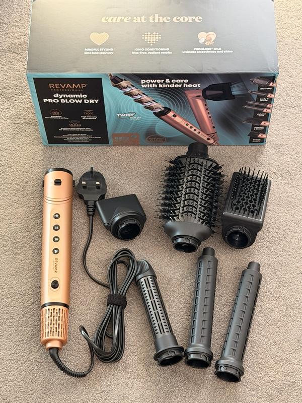 User generated review image 1