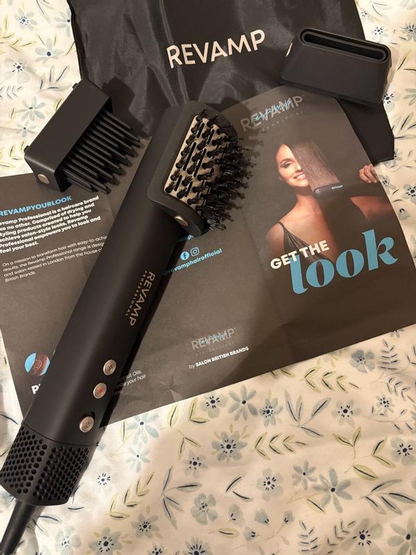 User generated review image 1