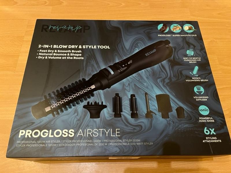 User generated review image 1