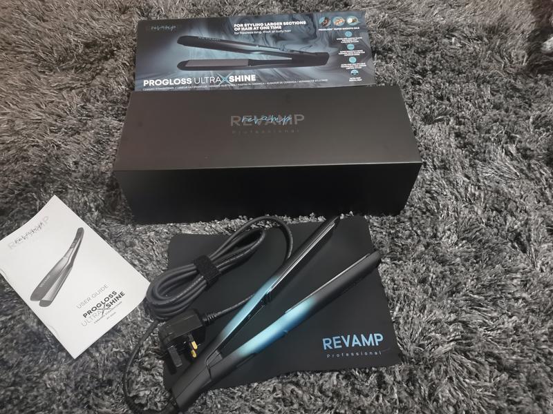 User generated review image 1