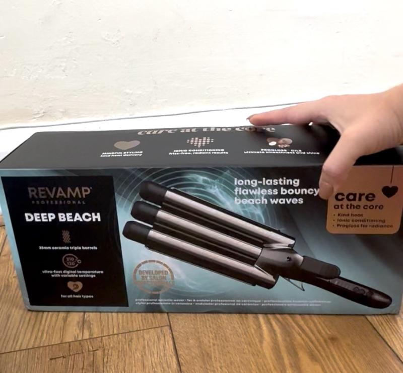 User generated review image 2