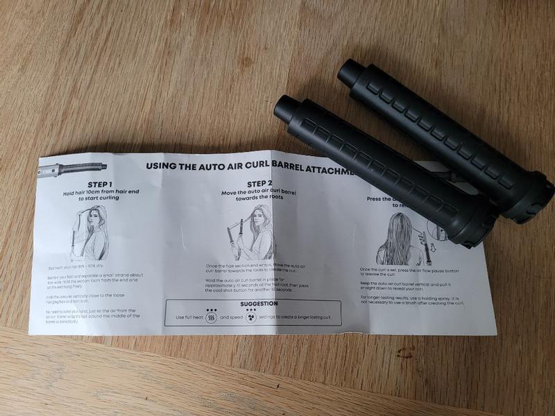 User generated review image 2