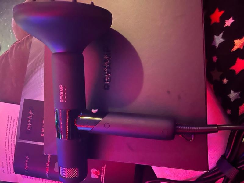 User generated review image 2