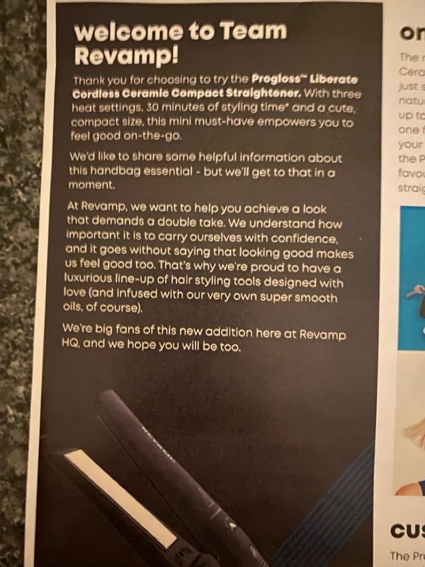 User generated review image 3