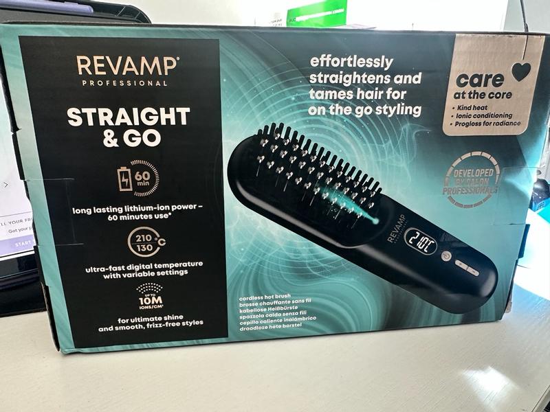 User generated review image 1