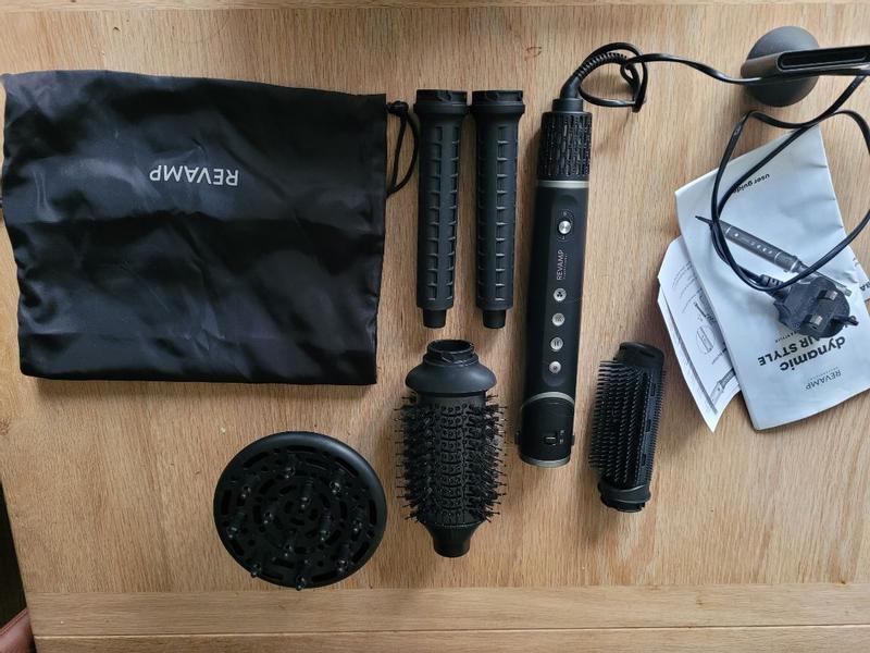 User generated review image 1