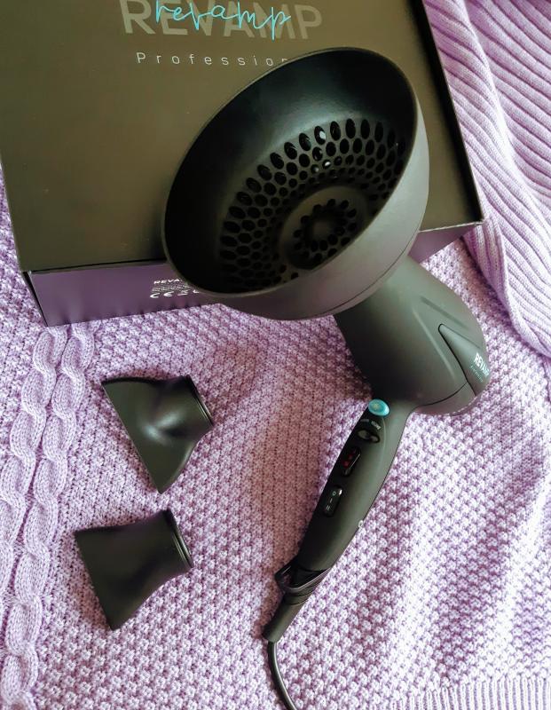 Revamp High Torque Professional Hair Dryer | AIR MILES - View #5