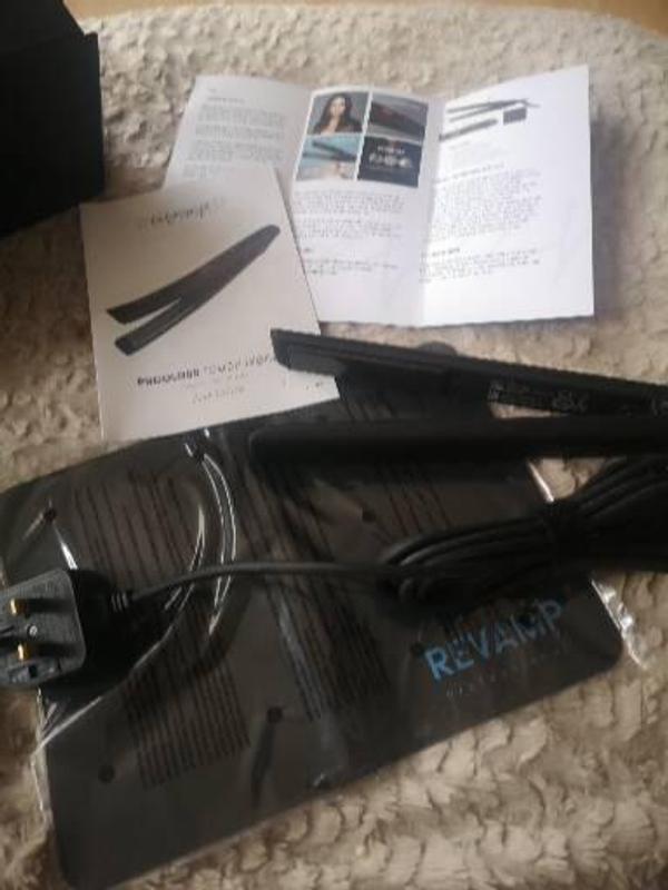 User generated review image 1