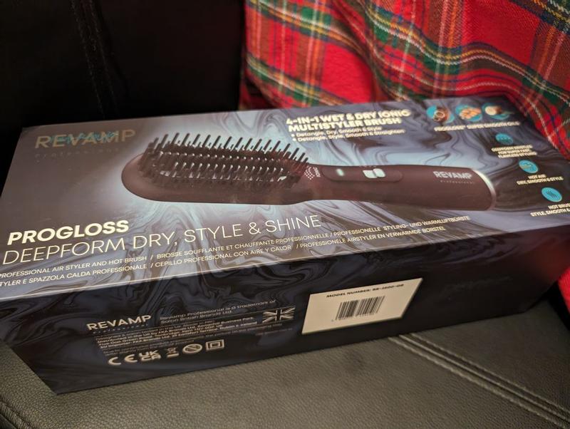 User generated review image 3