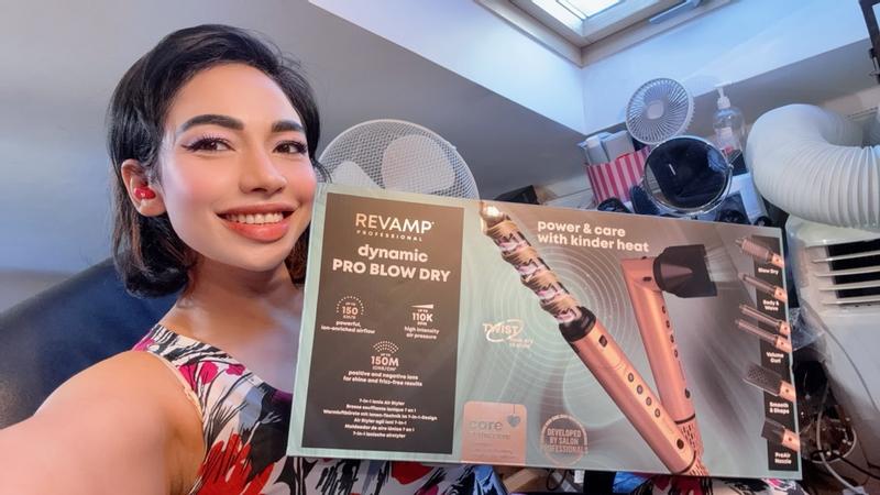 User generated review image 1