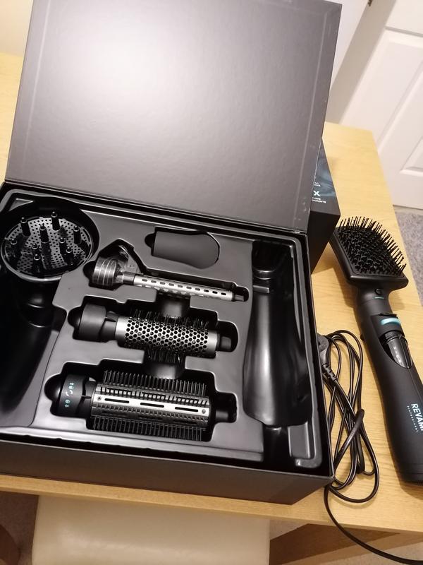 User generated review image 1