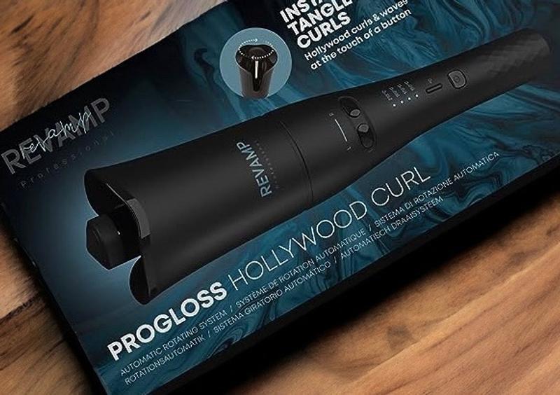 Boucleur automatique Hollywood Curl Progloss™
