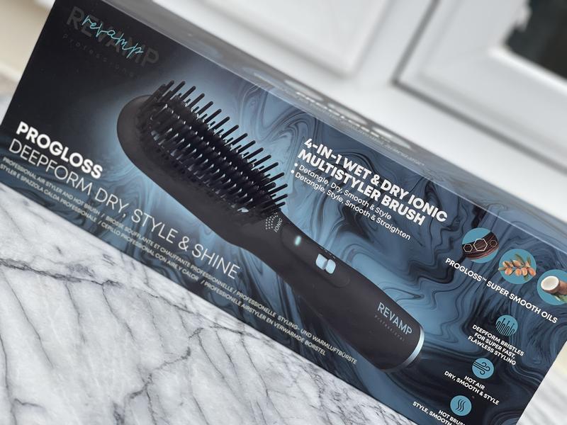 User generated review image 1