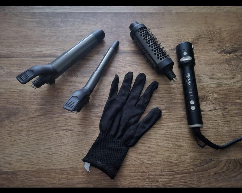 User generated review image 1