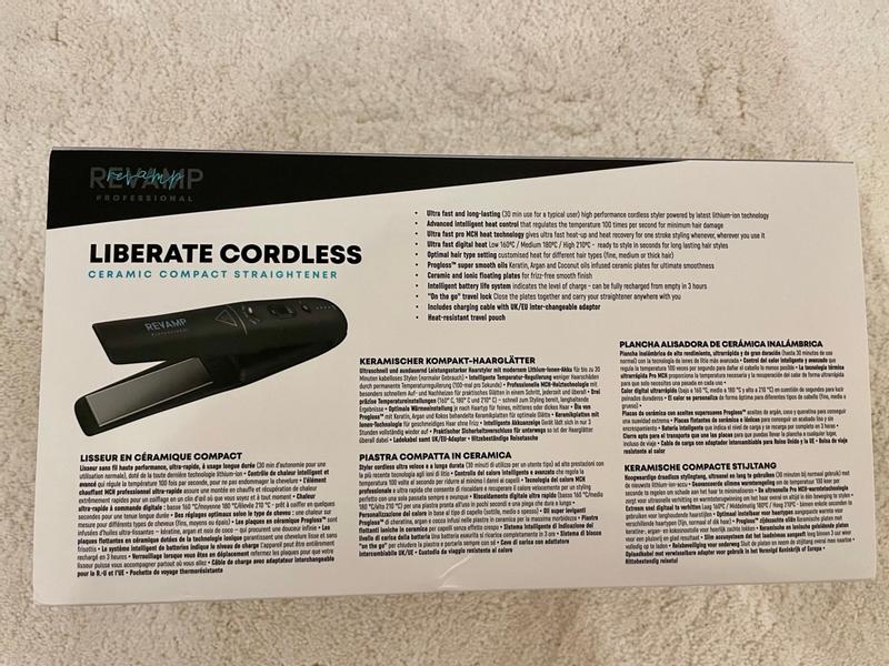 User generated review image 1