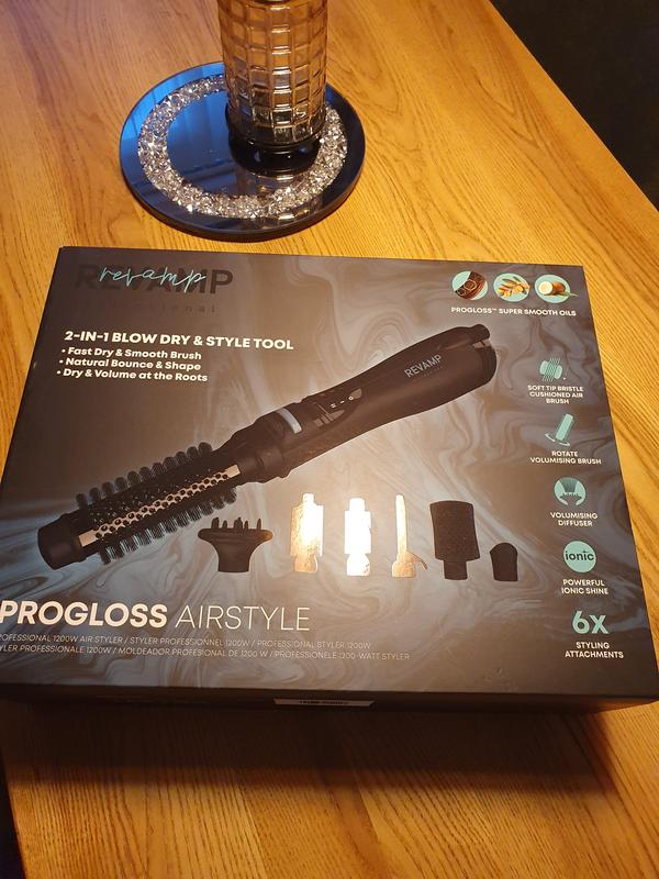 User generated review image 1