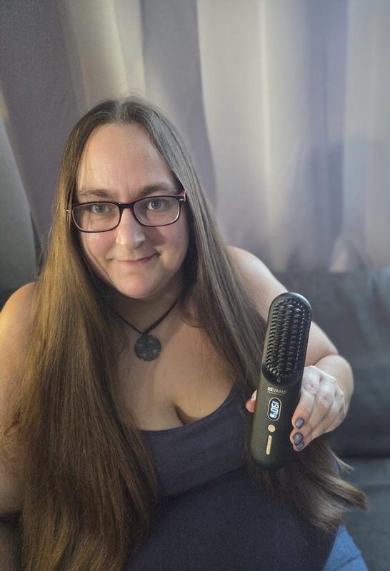 User generated review image 1