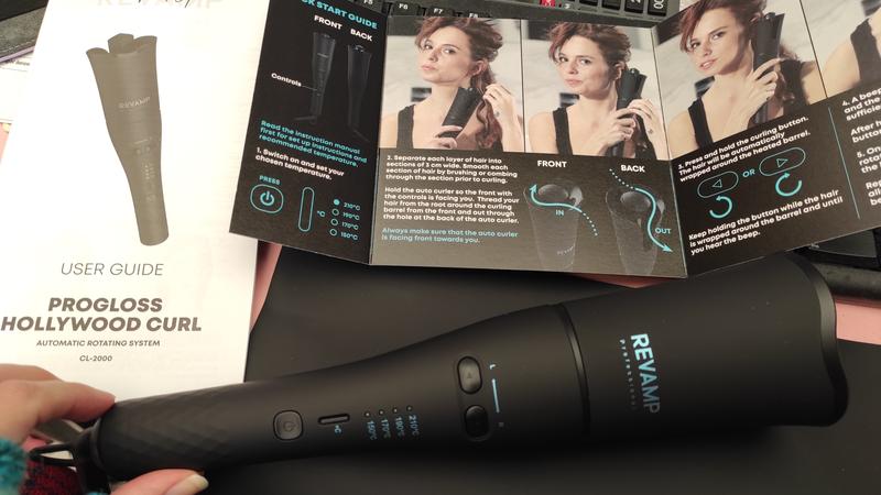 User generated review image 2