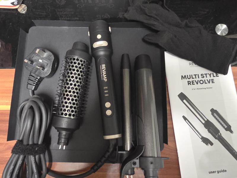 User generated review image 2