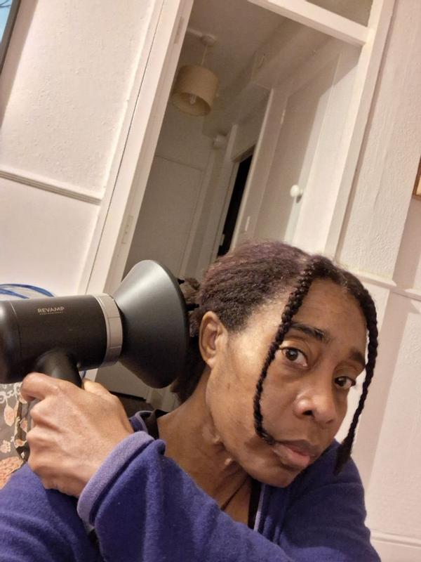 User generated review image 2