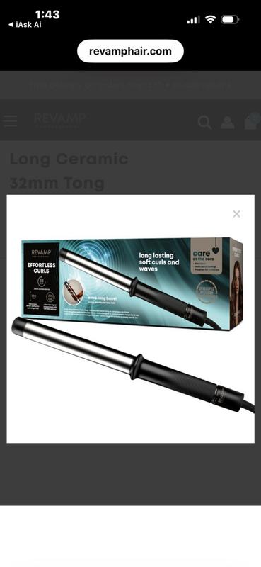 User generated review image 1