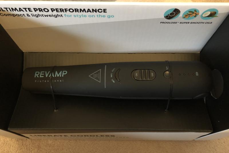 User generated review image 3