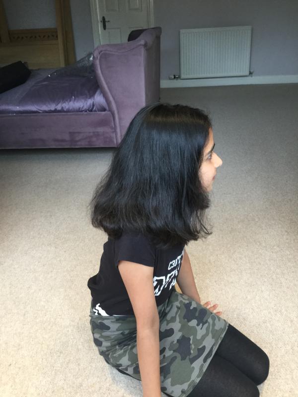 User generated review image 1