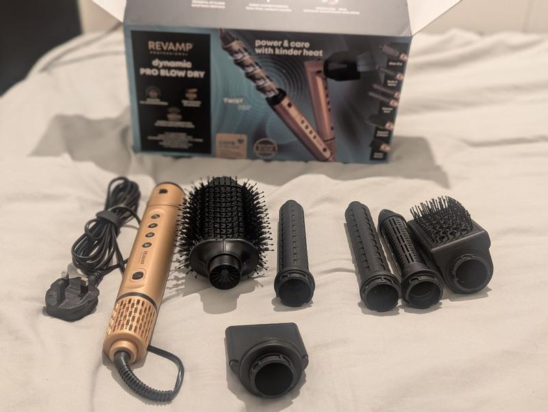 User generated review image 3