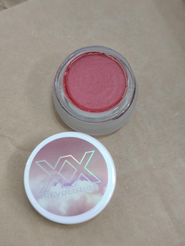 Xx revolution cloud blush + 2025 lip tint