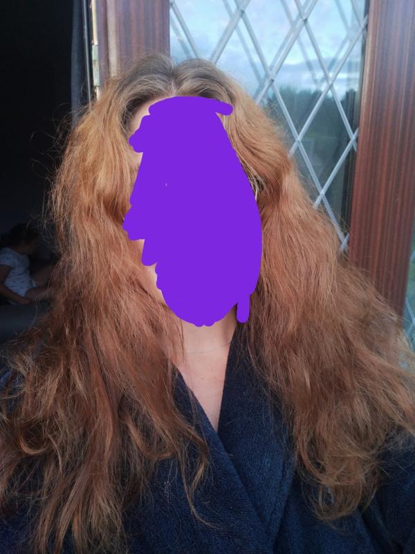 Colourless Max Effect Hair Colour Remover 180ml The Warehouse