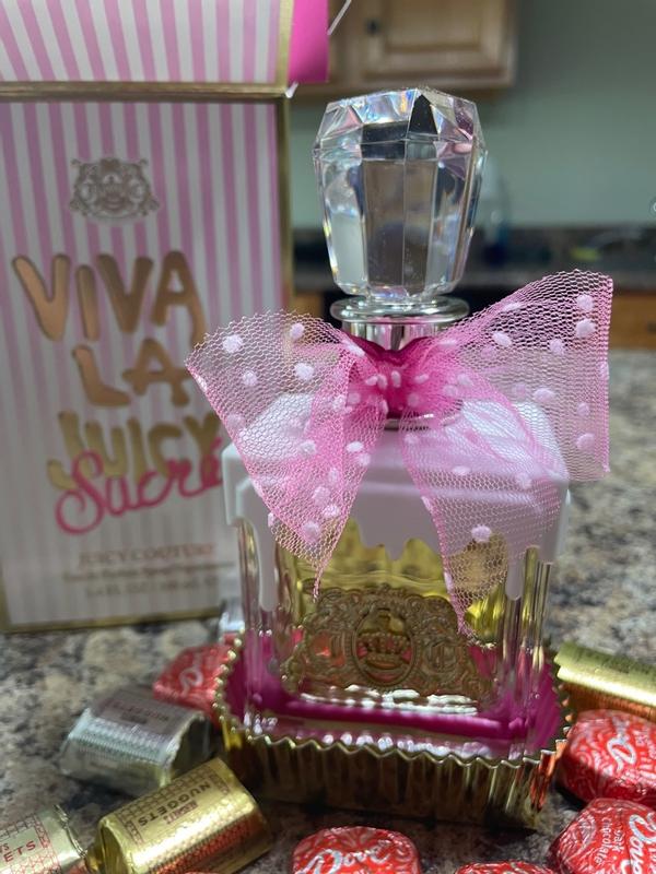 Viva la cheap juicy sucre discontinued