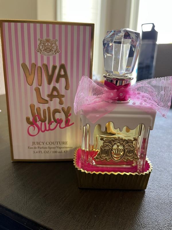 Boots UK - This Week's Star Gift Juicy Couture Viva la Juicy Eau de Parfum  Gift Set