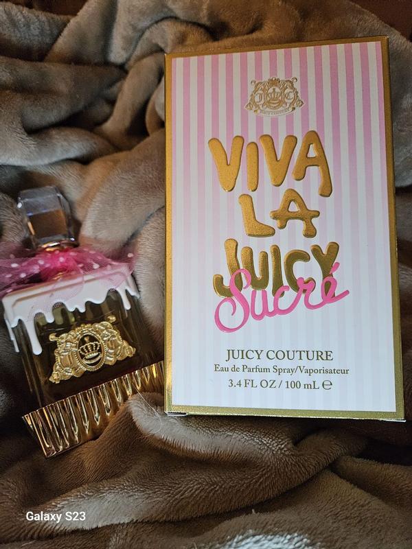 Boots UK - This Week's Star Gift Juicy Couture Viva la Juicy Eau de Parfum  Gift Set