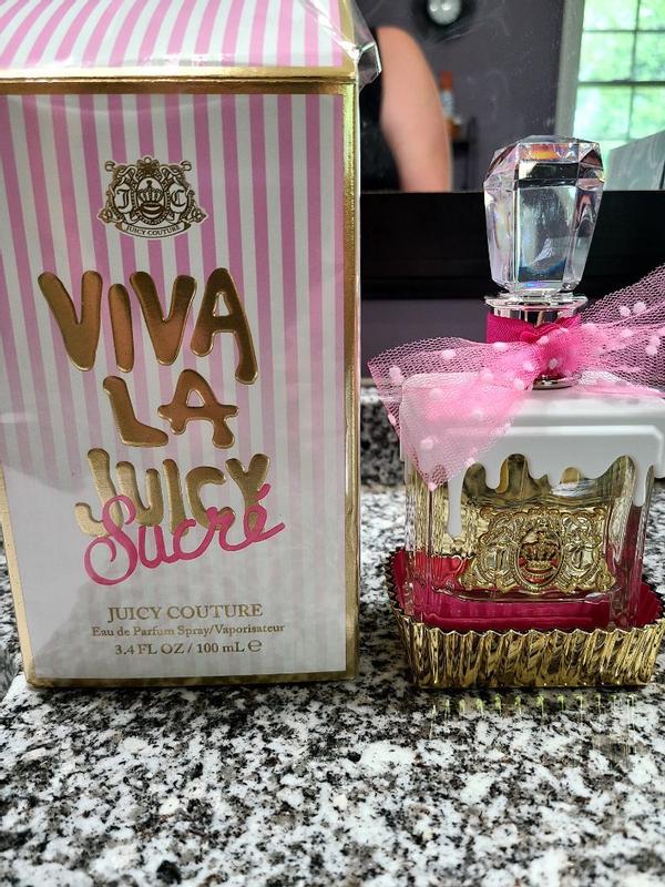 Boots UK - This Week's Star Gift Juicy Couture Viva la Juicy Eau de Parfum  Gift Set