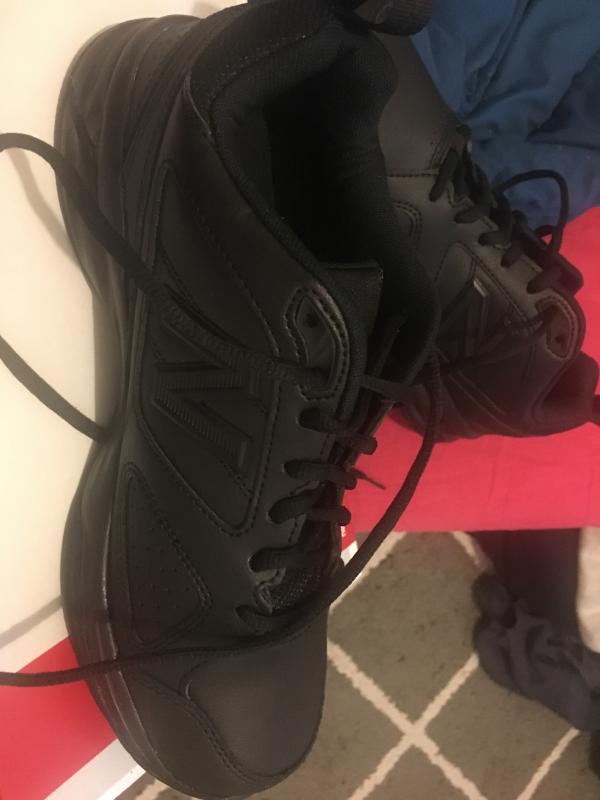 new balance 624 rebel sport