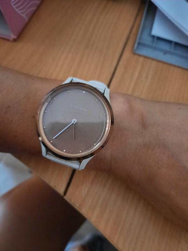 garmin vivomove hr rebel