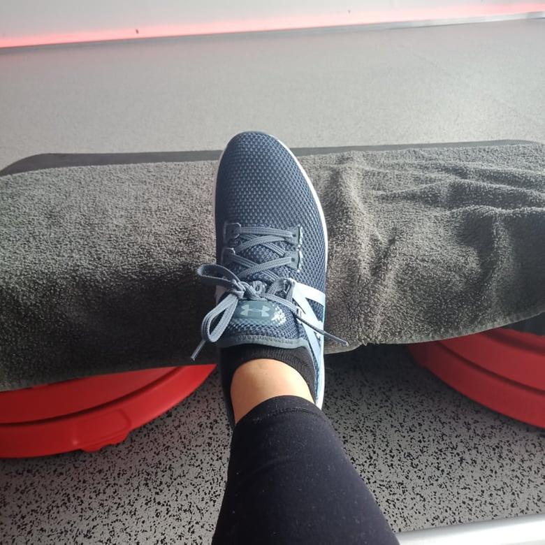 under armour breathe trainer x nm womens training shoes