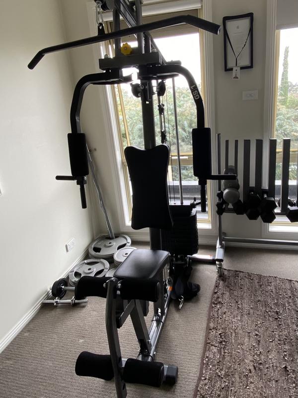 rebel home gym equipment