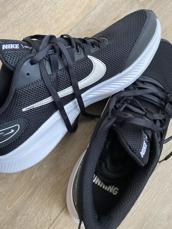 run all day 2 nike review