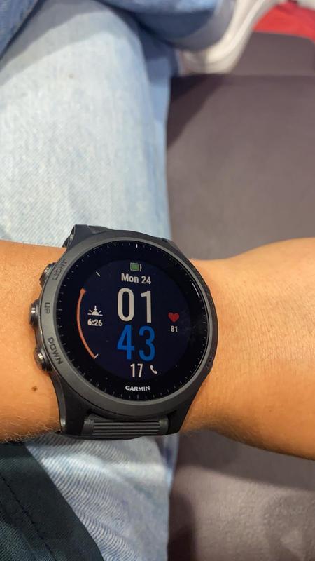 rebel sport garmin 945